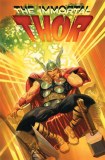 Immortal Thor TP Vol 04 Son of Thor