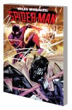 Miles Morales Spider-Man by Ziglar TP Vol 06 Webs of Wakanda