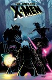 Uncanny X-Men By Gail Simone TP Vol 04 Where Monsters Dwell