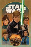 Star Wars Out of the Darkness TP
