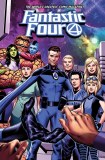 Fantastic Four By Dan Slott Omnibus HC Vol 02 Direct Market Cafu Cover