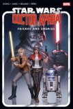 Star Wars Doctor Aphra Friends and Enemies Omnibus HC