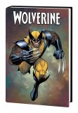 Wolverine Goes to Hell Omnibus HC Arthur Adams DM Variant