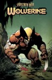 Wolverine Sabretooth War Omnibus DM Variant