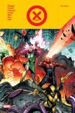 X-Men by Gerry Duggan Omnibus HC