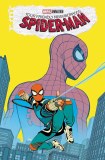 Spider-Man Your Friendly Neighborhood Spider-Man Old School/New School