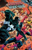 Spider-Verse vs Venomverse TP