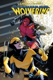 Laura Kinney Wolverine TP Vol 02 My So-Called Perfect Life