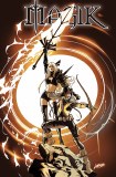 Magik TP Vol 02 Shadows of Resistance