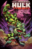 Incredible Hulk TP Vol 06 Monster Road