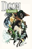 Doom Academy TP