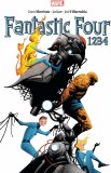 Fantastic Four 1234 New Printing TP
