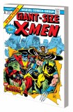 Giant-Size X-Men Tribute To Wein & Cockrum TP