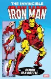 Iron Man TP Demon in a Bottle