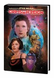 Star Wars Crimson Reign Omnibus HC DM Variant