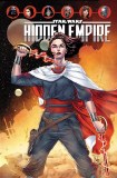 Star Wars Hidden Empire Omnibus HC