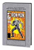 MMW Invincible Iron Man HC Vol 18
