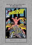Marvel Masterworks Daredevil HC Vol 19
