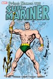Namor Sub-Mariner Omnibus HC Vol 01