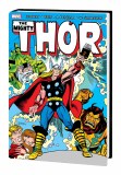 Mighty Thor Omnibus HC Vol 05