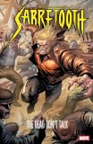 Sabretooth The Dead Don't TalkTP