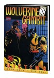 Wolverine Gambit Victims Gallery HC