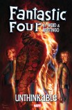 Fantastic Four by Waid & Wieringo TP Unthinkable