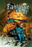Fantastic Four By Waid & Wieringo TP Rising Storm
