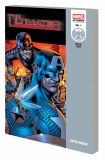 Ultimates Epic Collection TP Vol 01 Super-Human