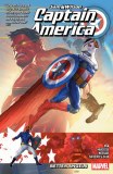 Sam Wilson Captain America Better Angels TP