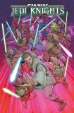 Star Wars: Jedi Knights TP Vol 02 A Higher Path