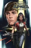 Star Wars Doctor Aphra TP Chaos Agent
