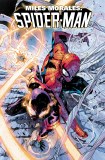 Miles Morales Spider-Man by Cody Ziglar TP Vol 08 Revenge of Rabble