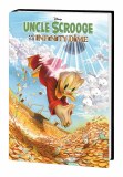 Uncle Scrooge Infinity Dime Gallery Edition HC