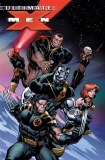 Ultimate X-Men Omnibus HC Vol 03 DM Variant