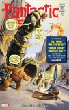 Fantastic Four Omnibus HC Vol 01