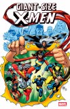 Giant-Size X-Men Second Genesis Revisited TP