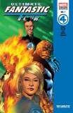 Ultimate Fantastic Four Epic Collection TP Vol 01 The Fantastic