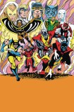 Giant-Size Marvel Omnibus