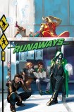 Runaways TP Think of the Children