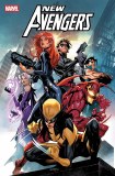 New Avengers TP Vol 02 Other Woman