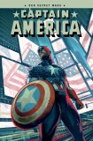 Captain America by Zdarsky TP Vol 01 Our Secret Wars