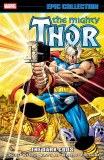 Thor Epic Collection TP Vol 25 Dark Gods