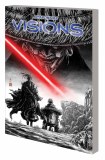 Star Wars Visions Treasury TP
