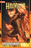 Hellverine TP Vol 01 Lost Highways