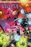 What If Galactus TP