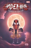Spider-Man Legend of the Spider-Clan TP