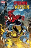Spider-Man & Wolverine TP Vol 01 Janus Directory