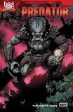 Predator The Theta Saga TP