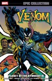 Venom Epic Collection TP Vol 06 Planet of the Symbiotes